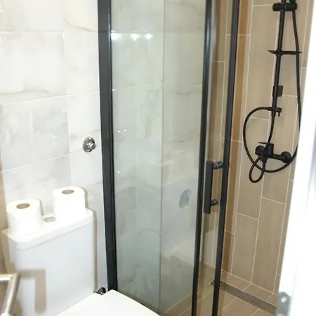 E&m Appartamento Ohrid