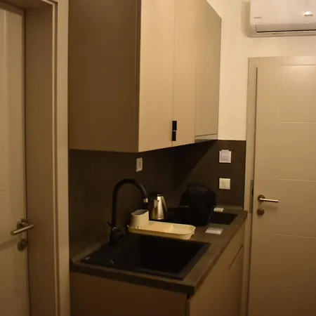 E&m Apartment Ohrid