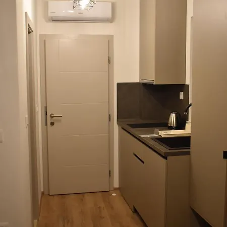 Apartment E&m Ohrid