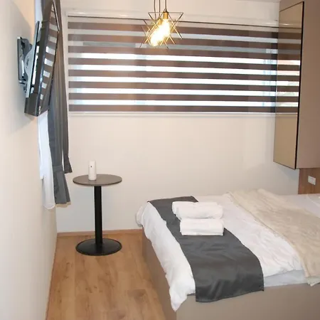 Appartamento E&m Ohrid