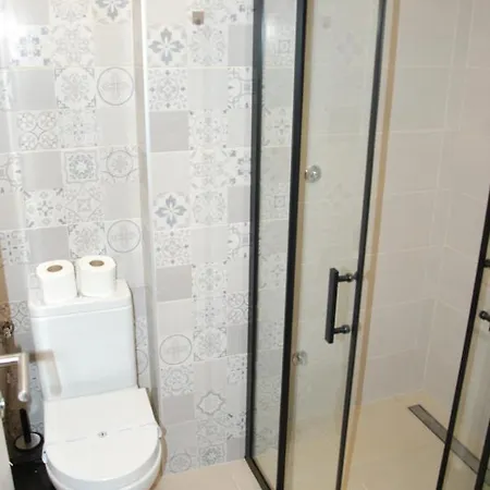 E&m Appartamento Ohrid