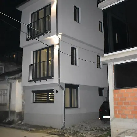Appartamento E&m