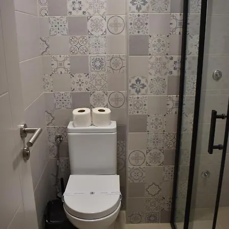 E&m Apartment